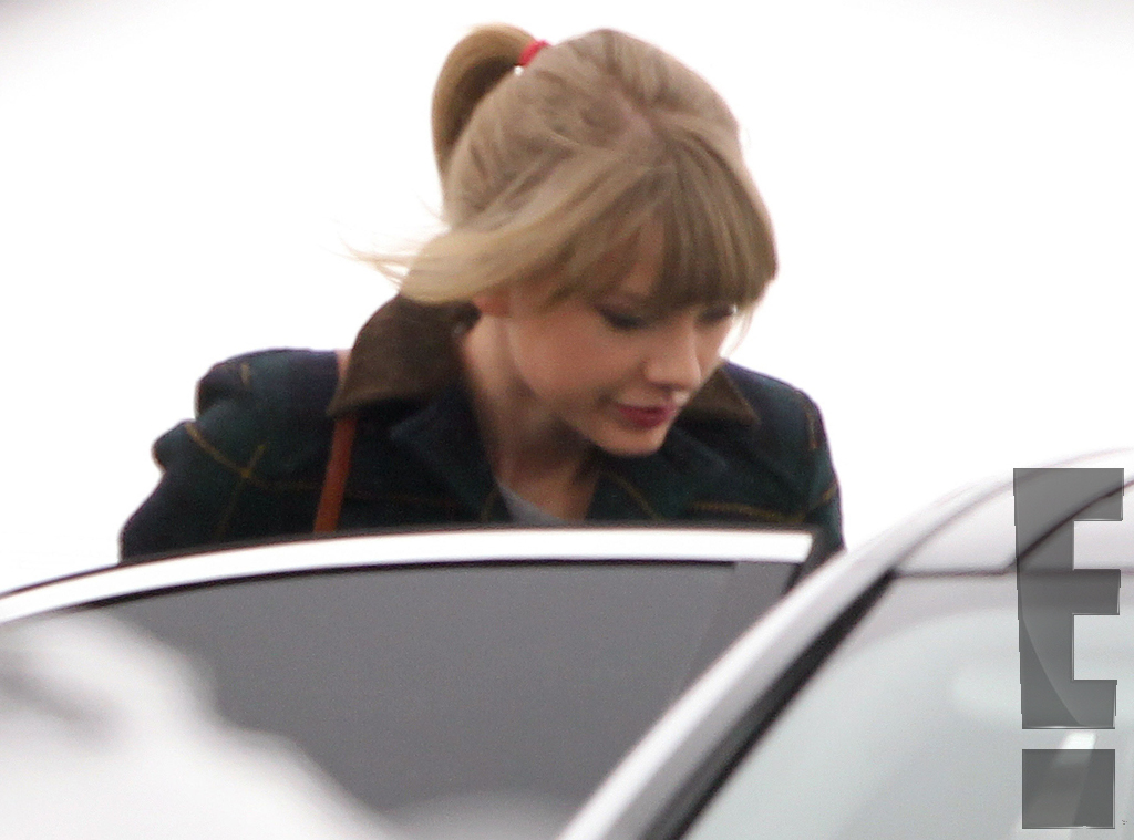 Taylor Swift